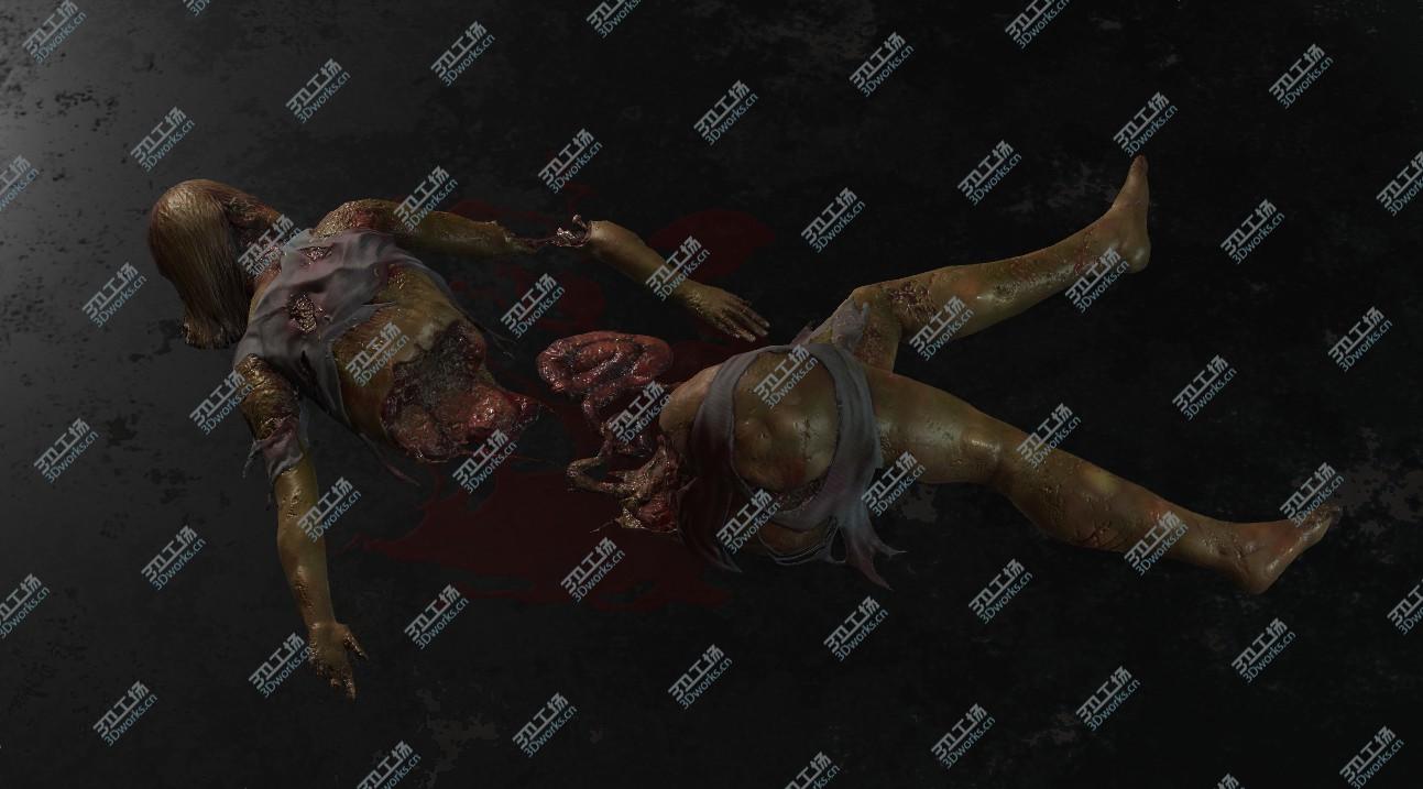 images/goods_img/202104021/3D Extreme Gore Big Pack/5.jpg